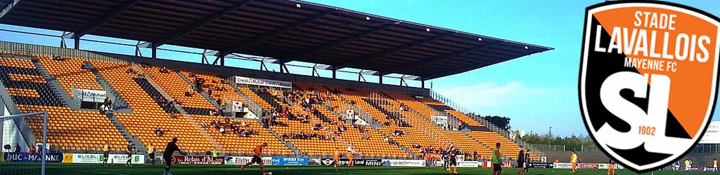 Stade Francis Le Basser